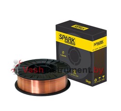SPARK 1,0мм 5кг ER70S-1,0
