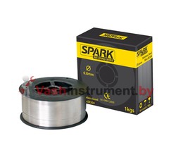 SPARK 0.8мм 1кг ER304