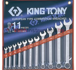 KING TONY  11пр. 1211SR