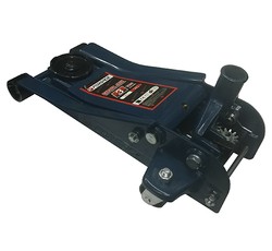 Домкрат подкатной 3 тонны. Forsage TH33005