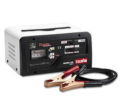 Зарядное устройство TELWIN ALASKA 150 (12В) (807576)
