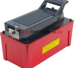 Big Red 7,2 л TRA5104