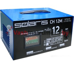 Solaris CH 12M