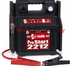 Пусковое устройство Telwin Pro Start 2212